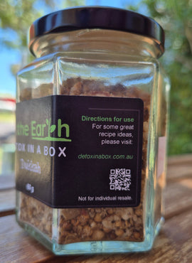 Of The Earth Detox Dukkah
