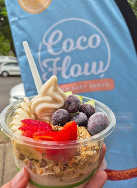 Coco Flow Bowl