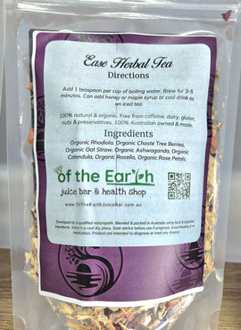 Ease Herbal Tea