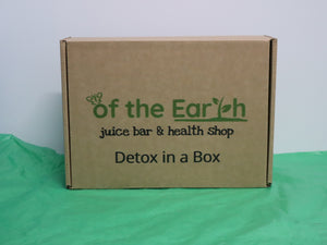 Detox in a BOX (XL)