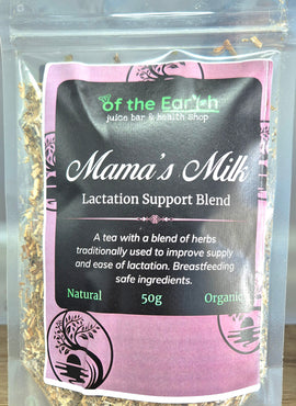 Mama's Milk Herbal Tea