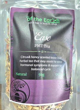 Ease Herbal Tea
