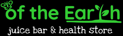 Of The Earth Juice Bar & Health Shop