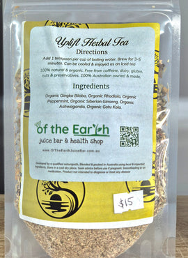 Uplift Herbal Tea