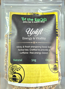 Uplift Herbal Tea