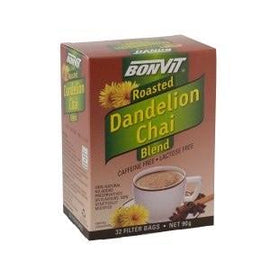 BonVit Dandelion Roasted Chai